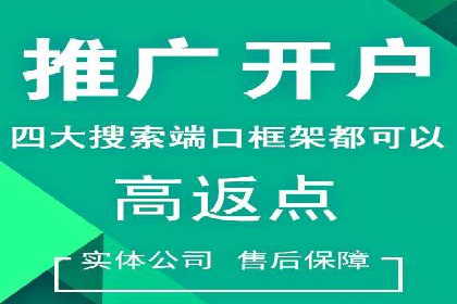 百度竞价个人开户的技巧与误区：从案例中学习